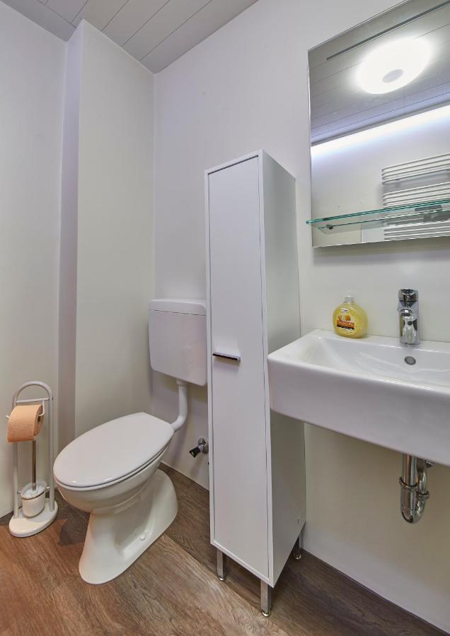 Appartement Mamas Iglu Зальбах-Гінтерглемм Екстер'єр фото