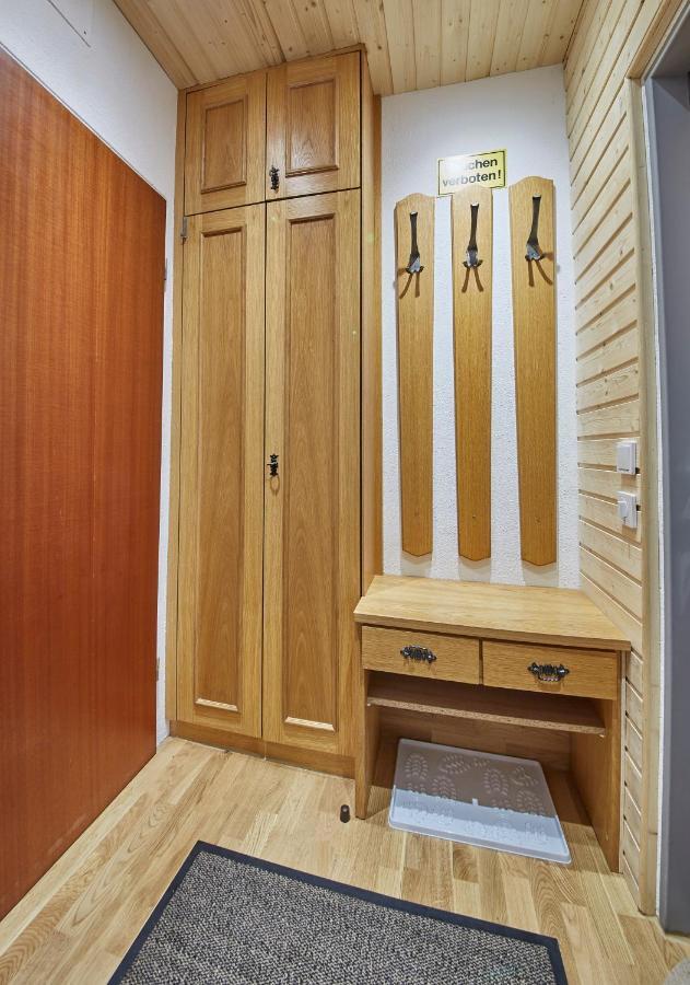 Appartement Mamas Iglu Зальбах-Гінтерглемм Екстер'єр фото